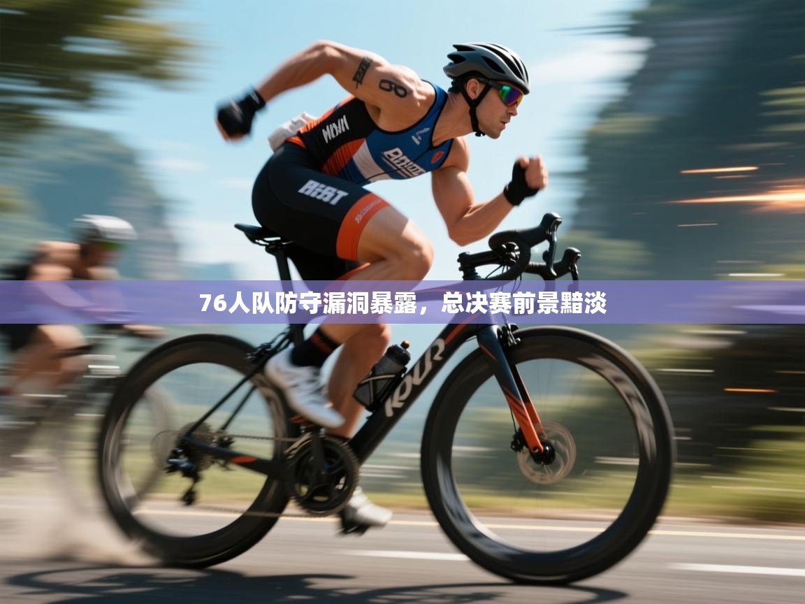 76人队防守漏洞暴露，总决赛前景黯淡