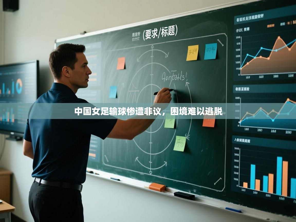 中国女足输球惨遭非议，困境难以逃脱  第2张