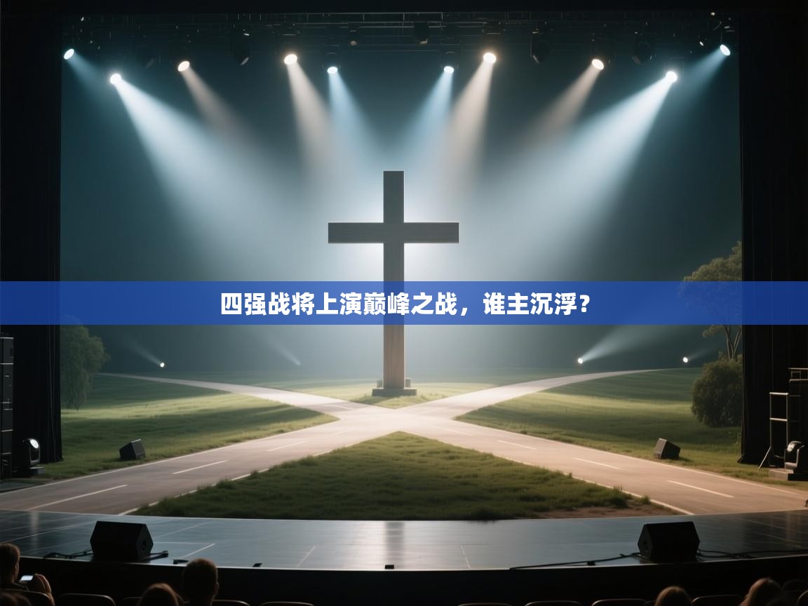 四强战将上演巅峰之战，谁主沉浮？