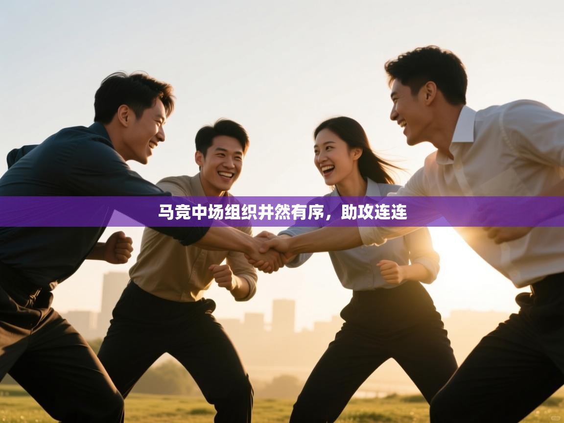 马竞中场组织井然有序，助攻连连  第2张