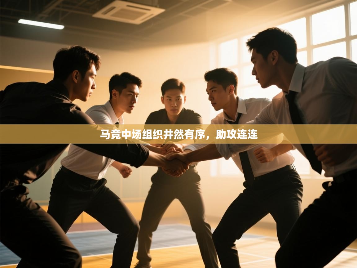马竞中场组织井然有序，助攻连连  第1张