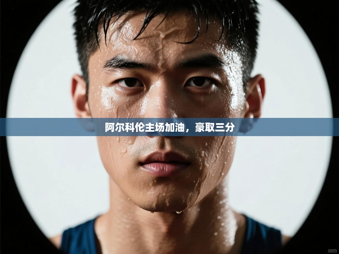 阿尔科伦主场加油，豪取三分  第2张