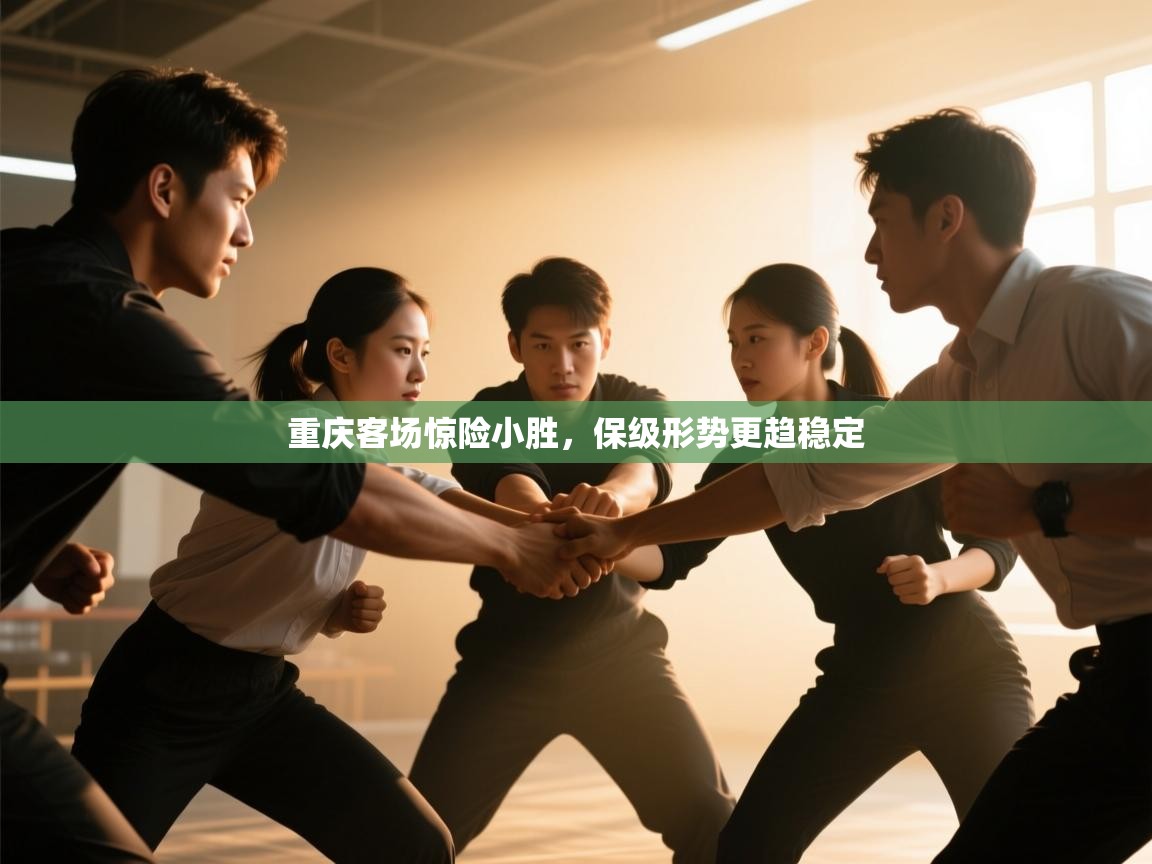 重庆客场惊险小胜，保级形势更趋稳定