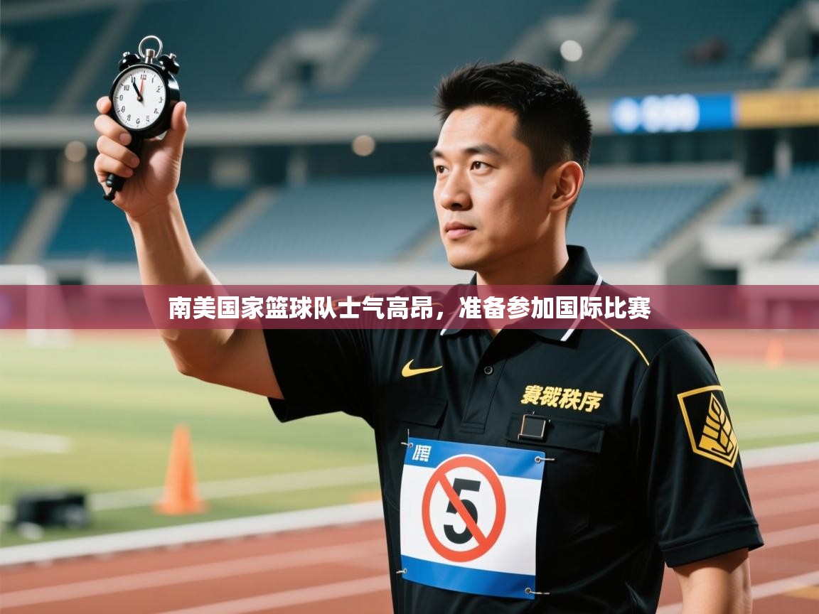 南美国家篮球队士气高昂，准备参加国际比赛  第2张